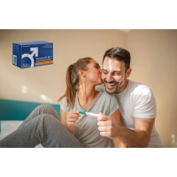 Fertilovit Mplus - natuurlijk bewezen supplement om zaadkwaliteit van mannen te verbeteren